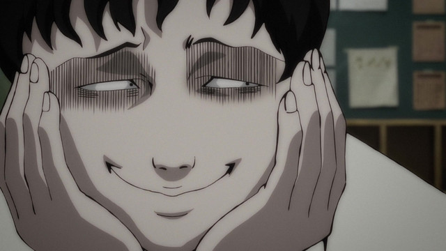 A Horrific Disappointment (Junji Ito Collection Anime Review) – A Nerdy  Perspective