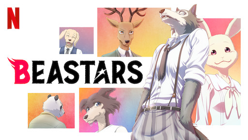 ENGLISH DUBBED Beastars Season 1&2 (VOL.1 - 24End) DVD Anime All Region |  eBay-demhanvico.com.vn